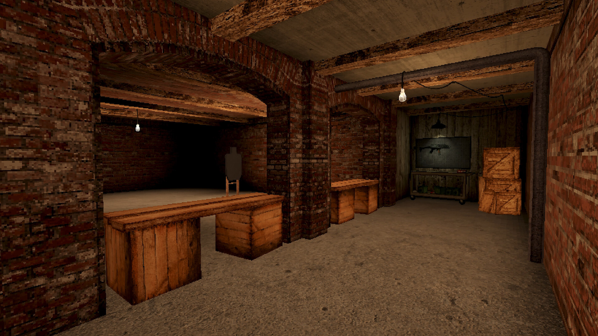 BULLETPROOF screenshot 6
