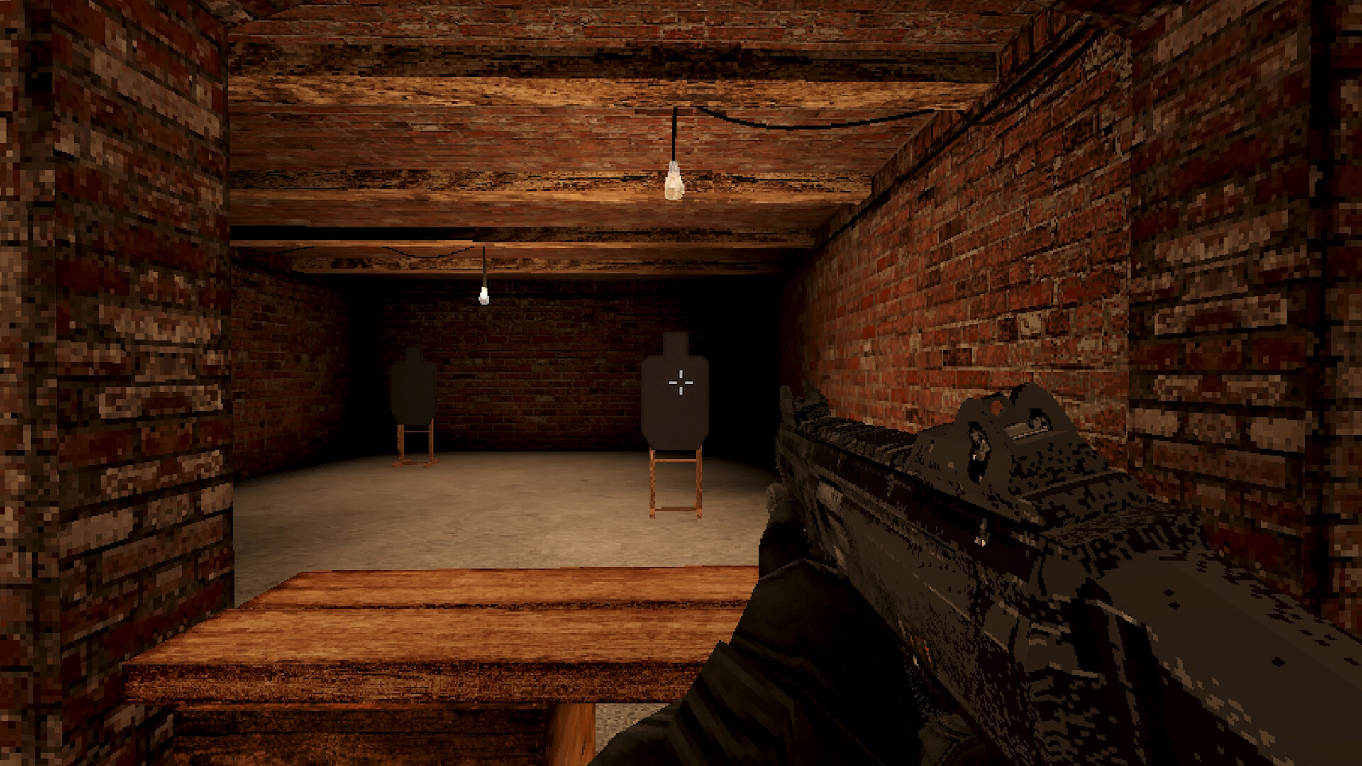 BULLETPROOF screenshot 7