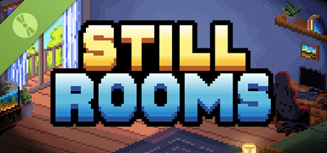Still Rooms Demo header