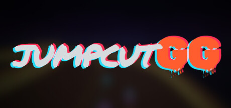 jumpcutGG cover