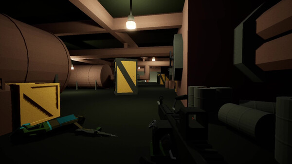 Barobellum screenshot 3