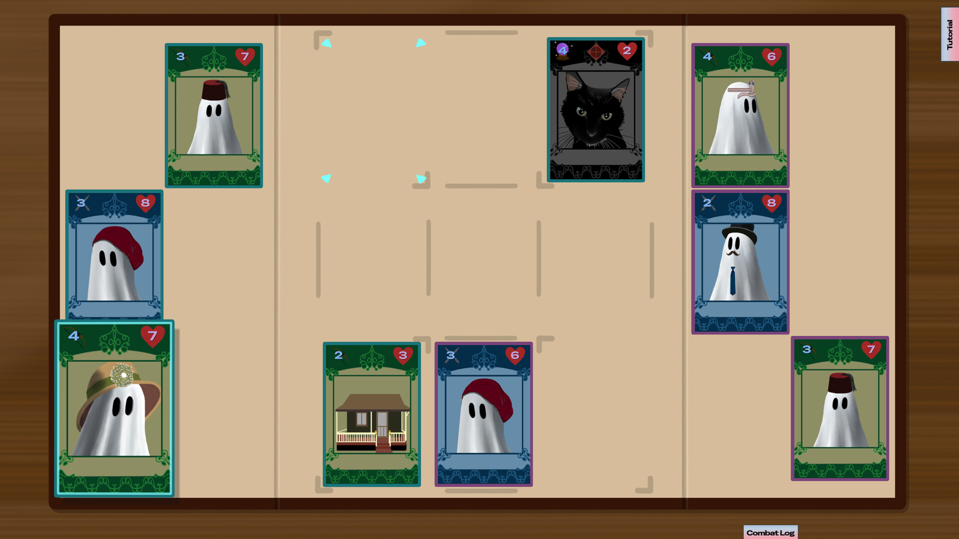 Soup's Tail screenshot 5