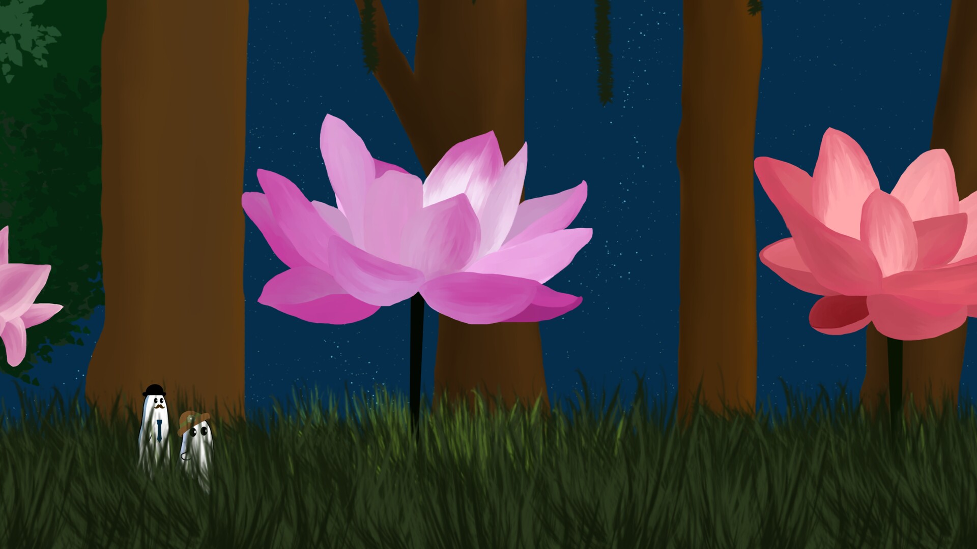 Soup's Tail screenshot #9