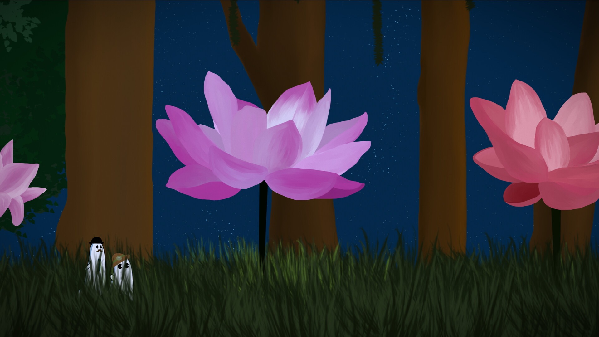 Soup's Tail screenshot 7