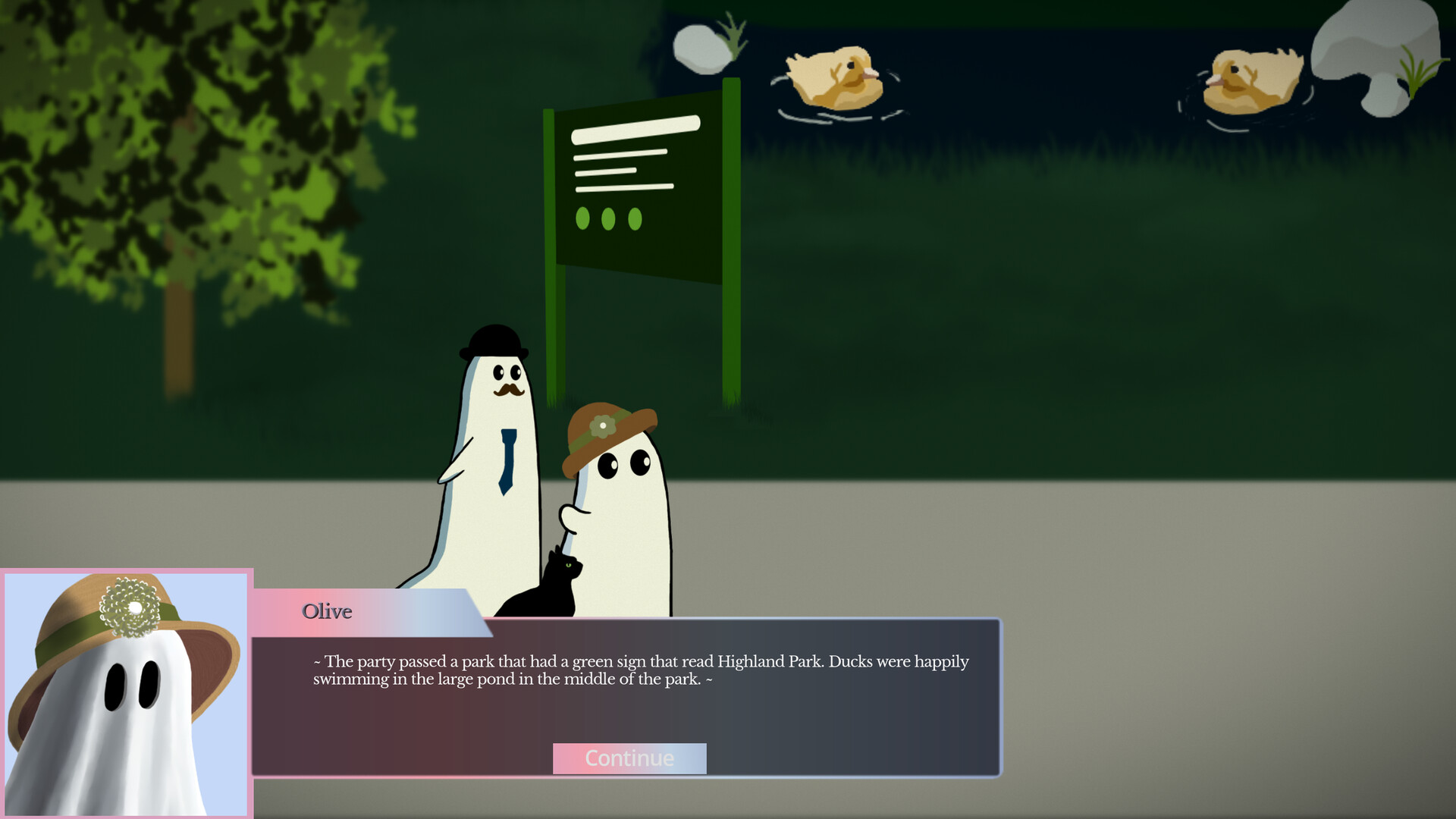 Soup's Tail screenshot 11