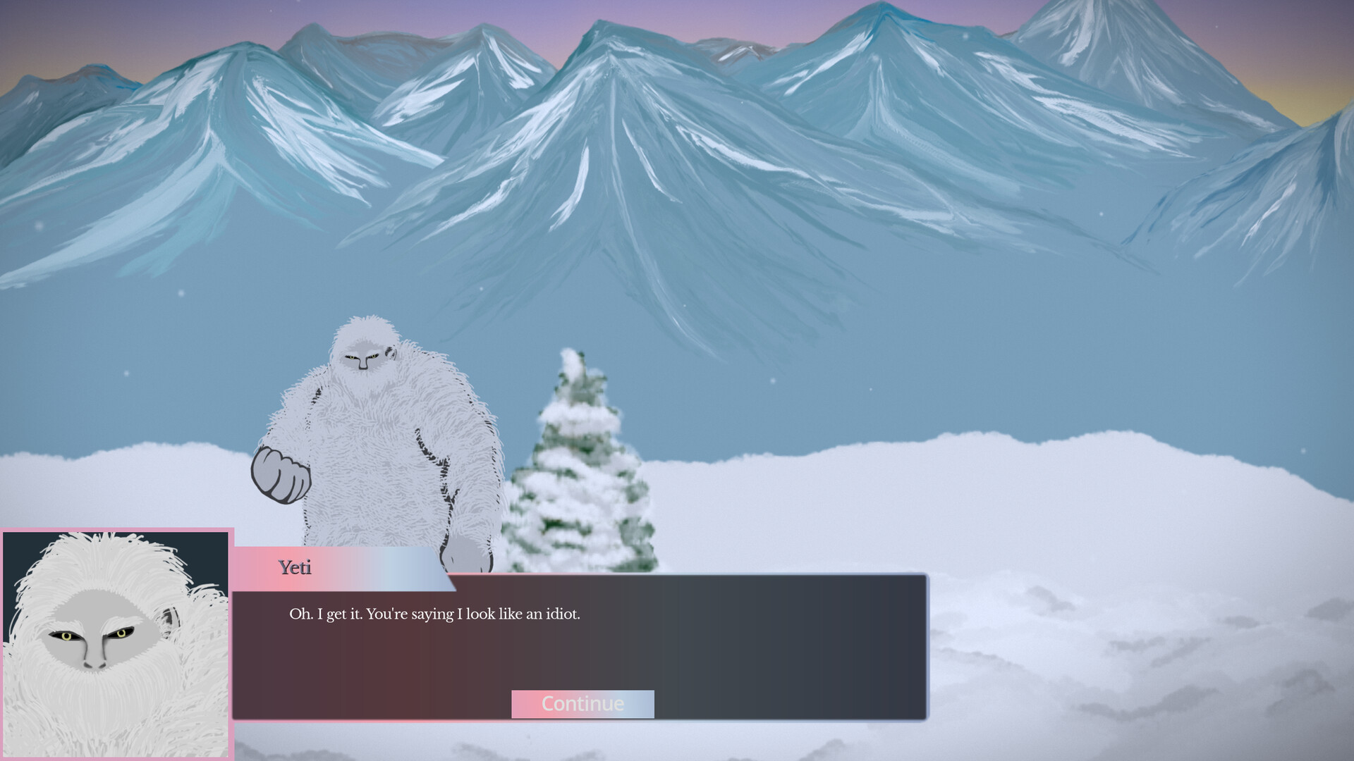 Soup's Tail screenshot 10
