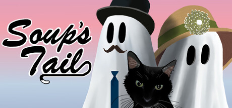 Soup's Tail header art