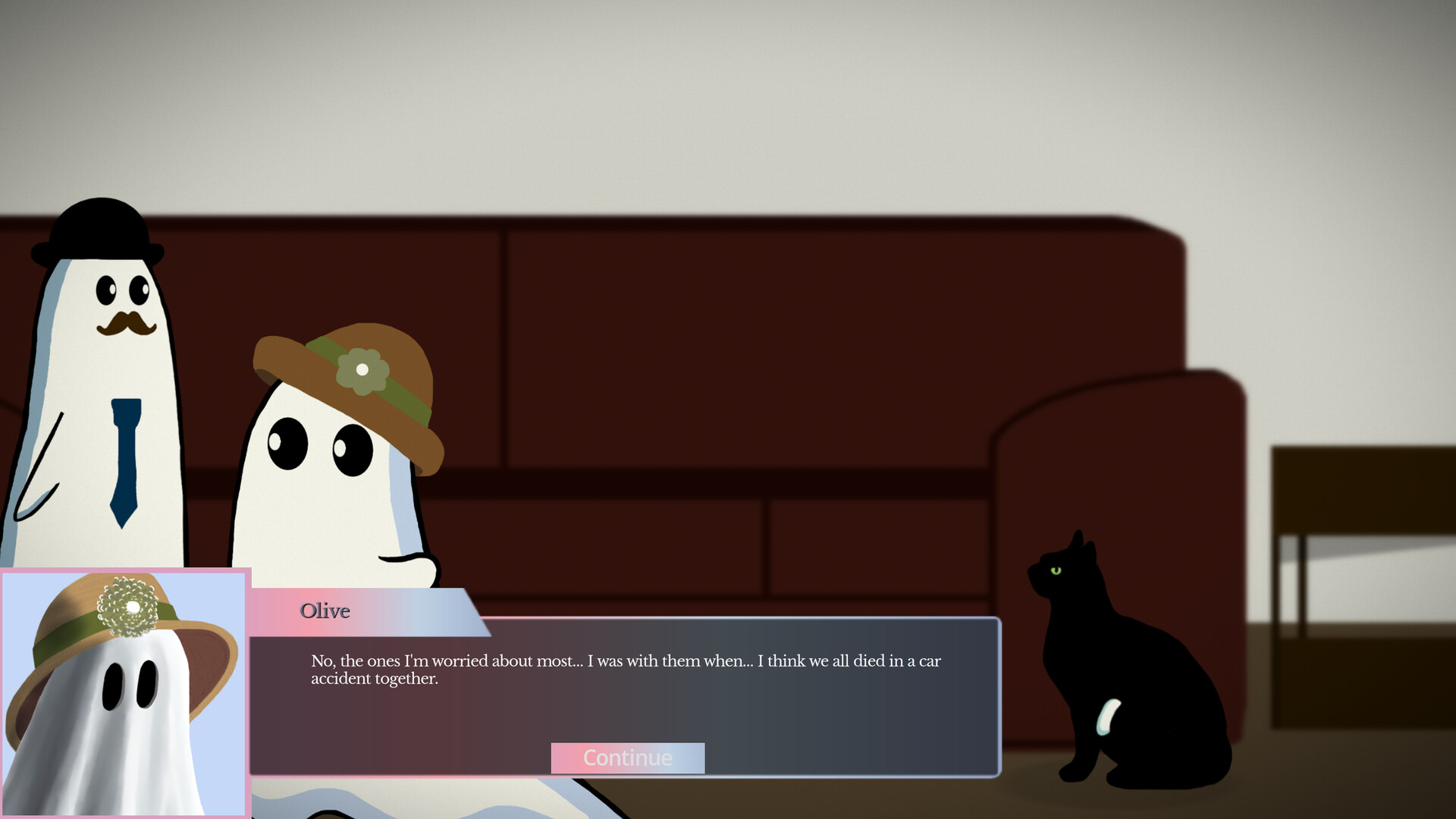 Soup's Tail screenshot 4