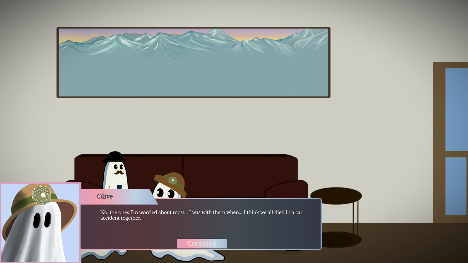 Soup's Tail screenshot 5