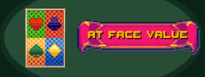 At Face Value cover