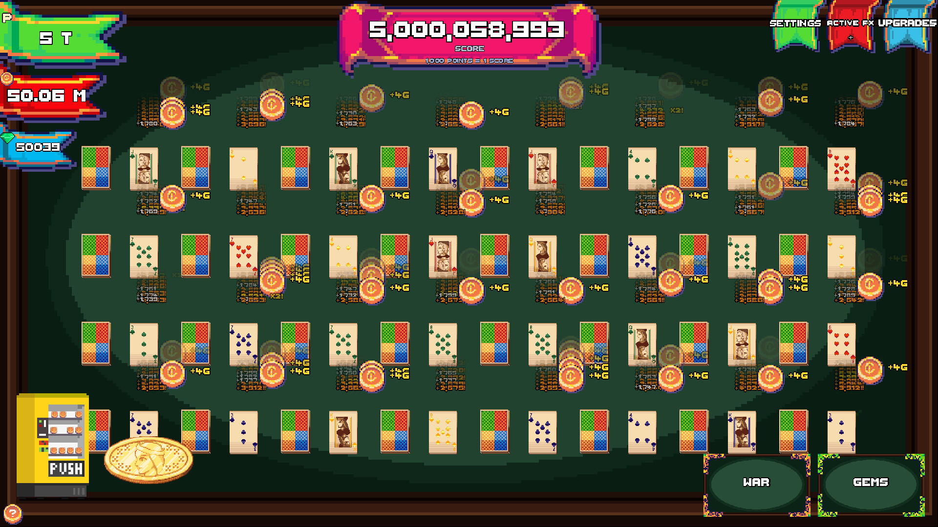 At Face Value — gameplay screenshot 6