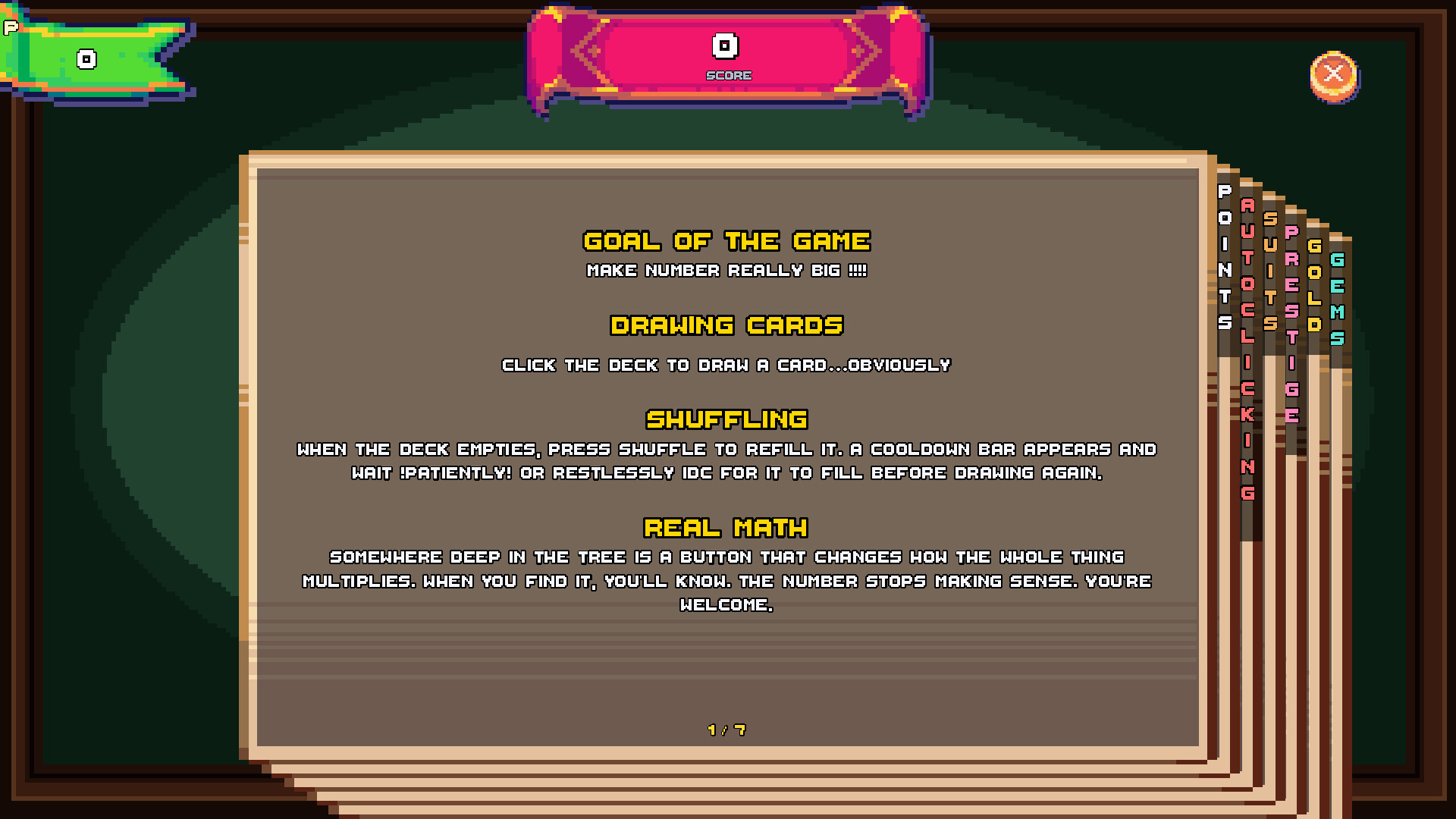 At Face Value screenshot #8