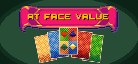 At Face Value