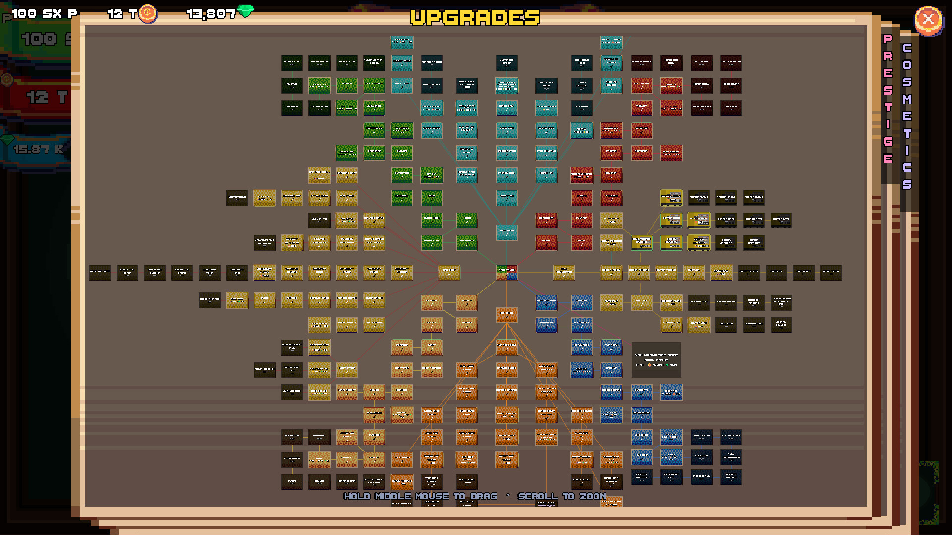 At Face Value screenshot 3
