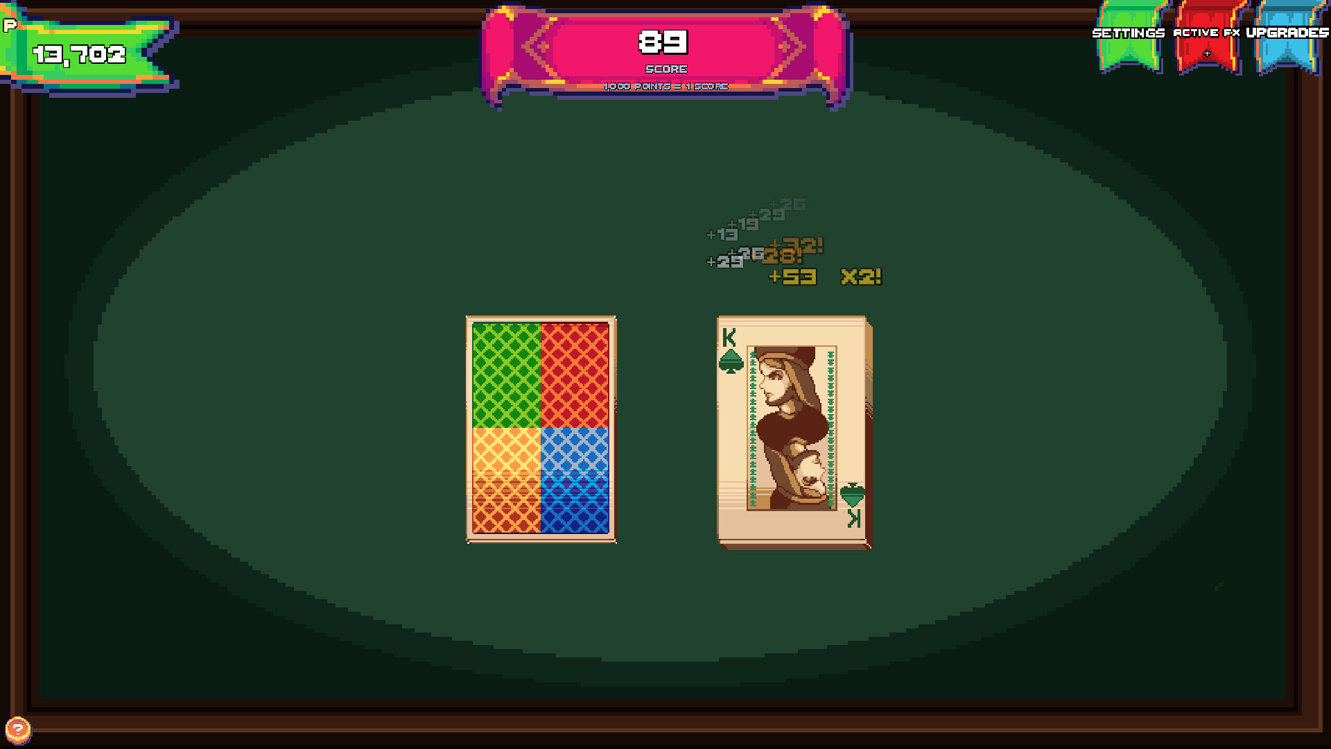 At Face Value screenshot 2
