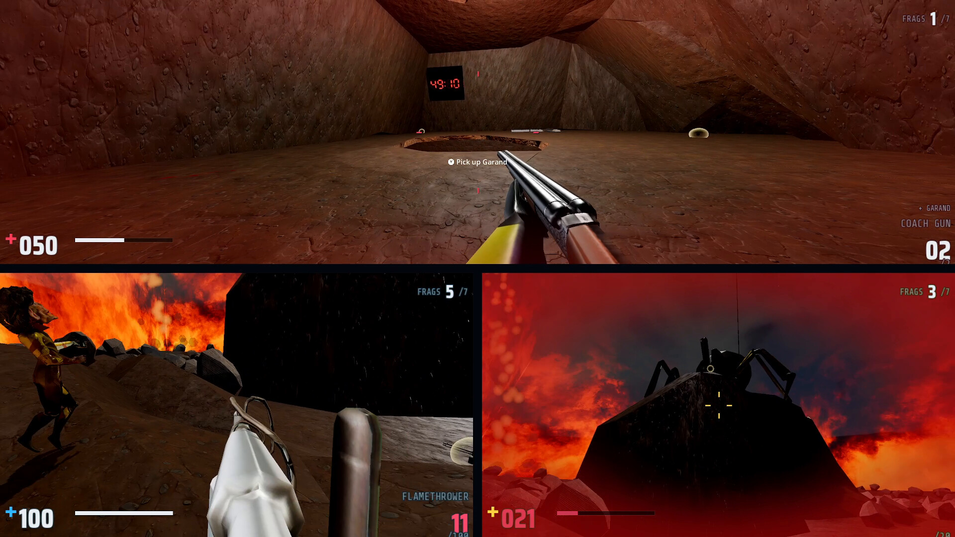 Skuffle screenshot 1