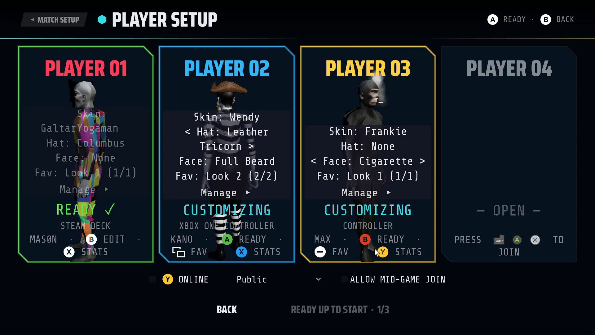 Skuffle screenshot 3