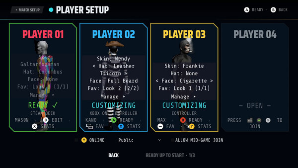 Skuffle screenshot 8