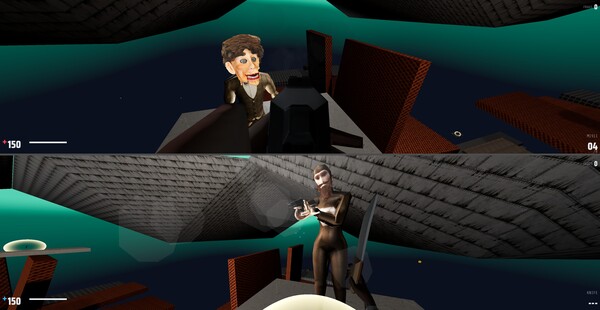 Skuffle Screenshot