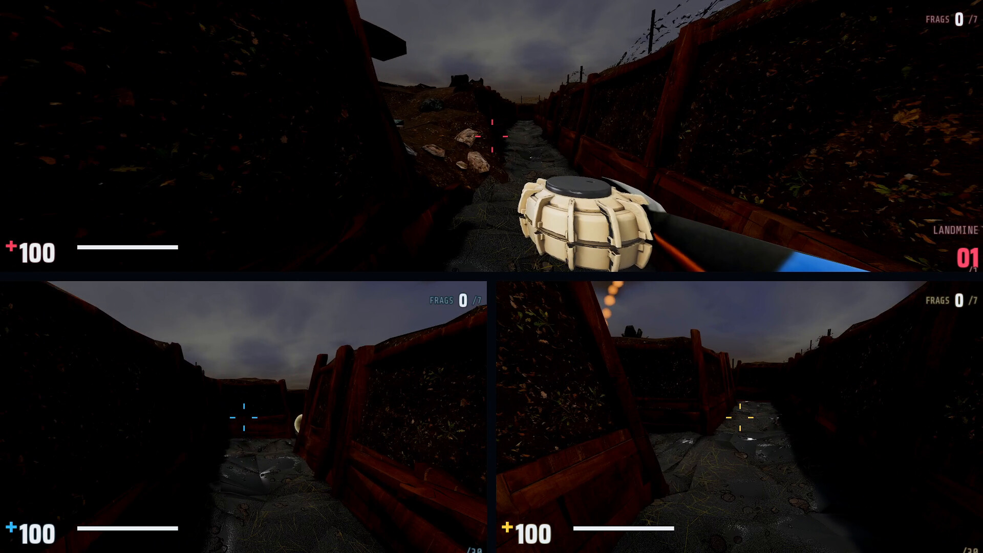 Skuffle screenshot 5