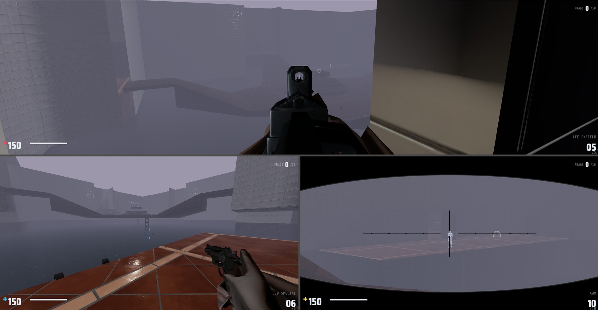 Skuffle screenshot 8