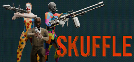 Skuffle