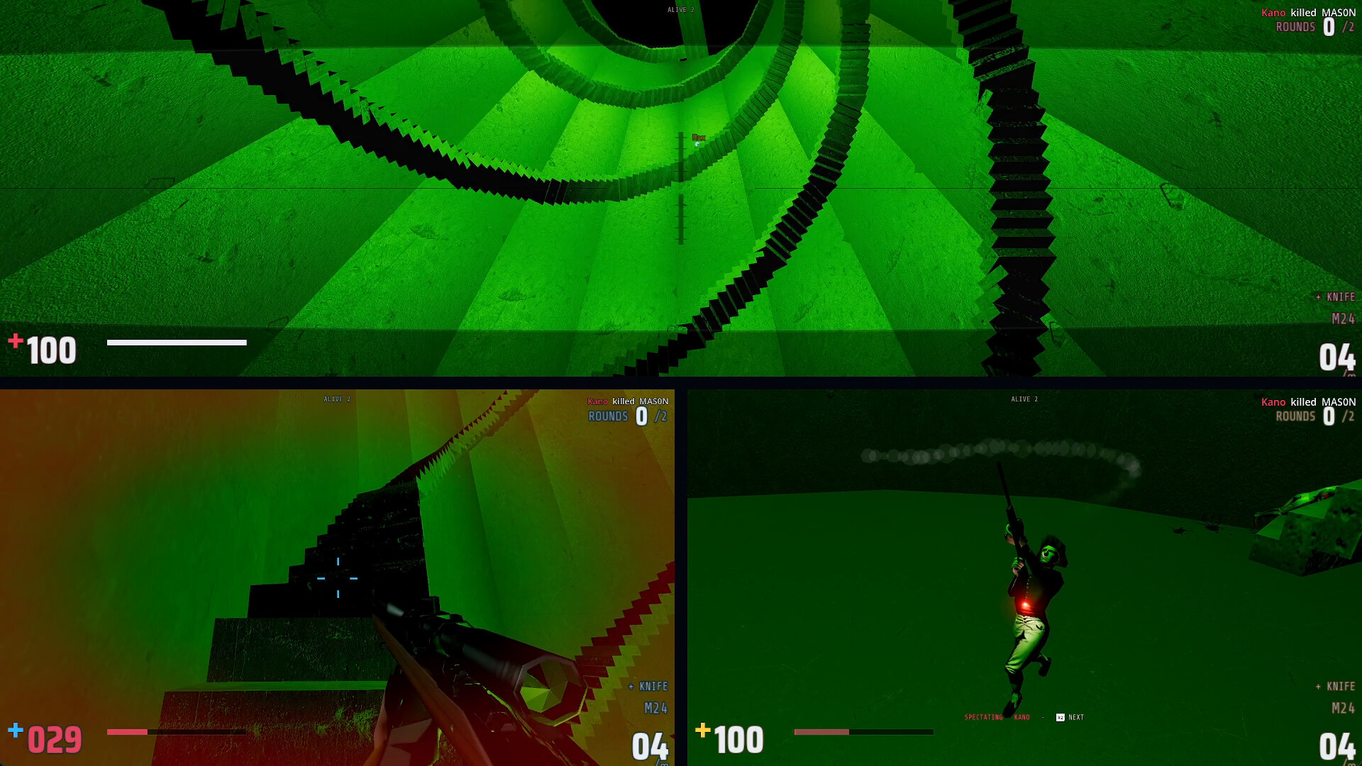 Skuffle screenshot 4