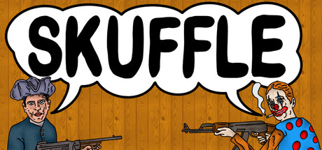 Skuffle