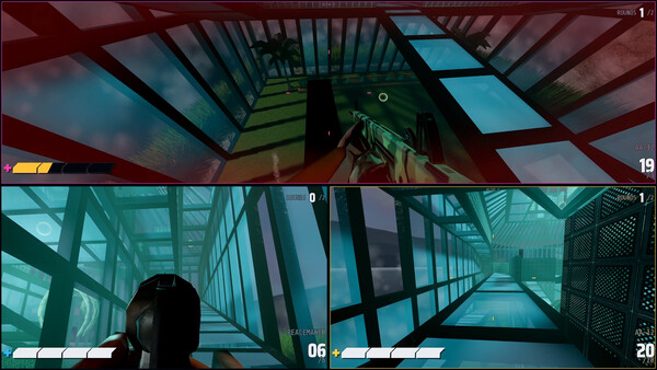 Skuffle screenshot 1