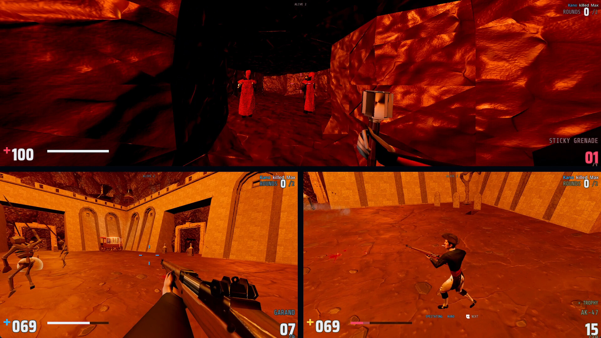 Skuffle screenshot 9