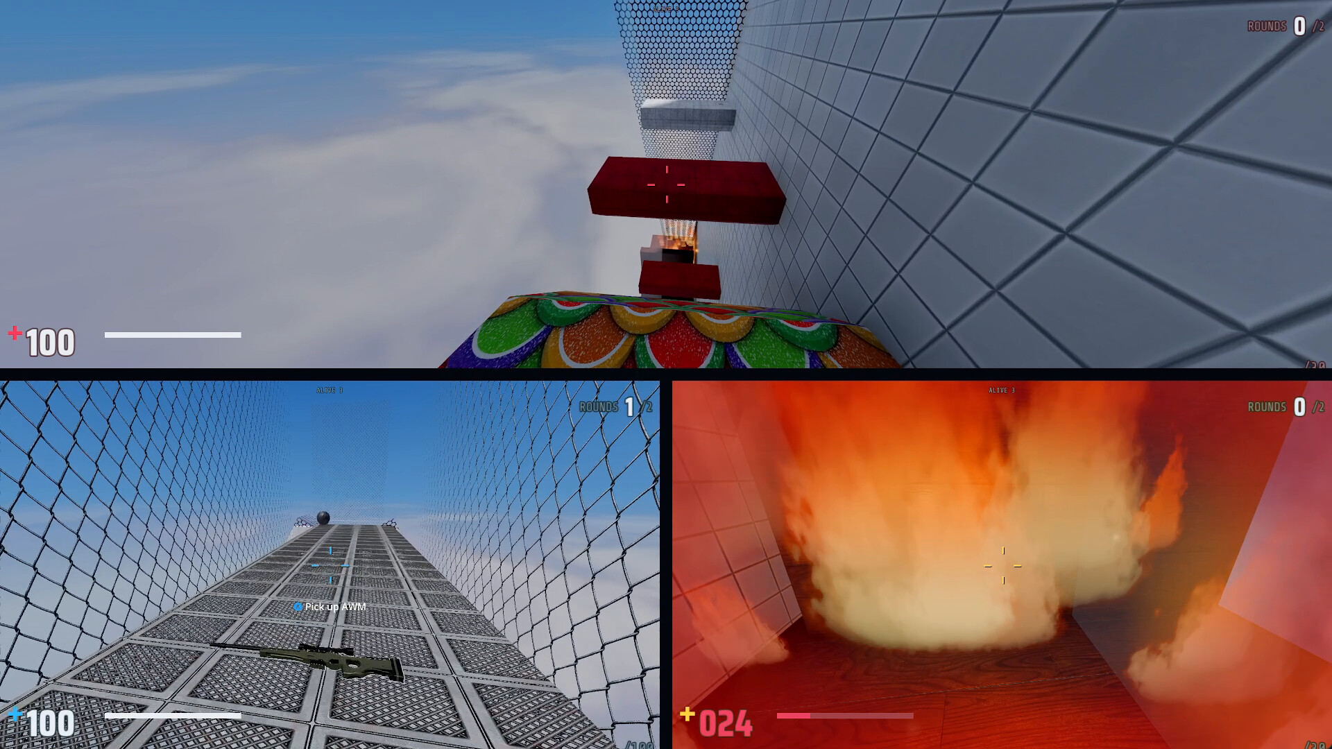 Skuffle screenshot 11