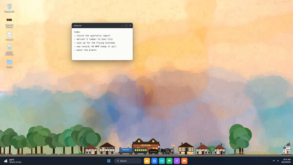 Keypress Express — screenshot 13