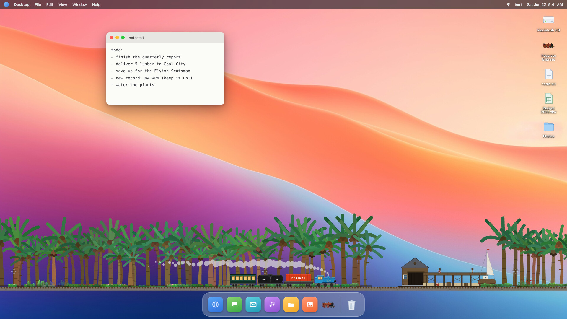 Keypress Express screenshot 10