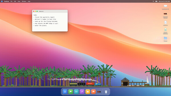 Screenshot media