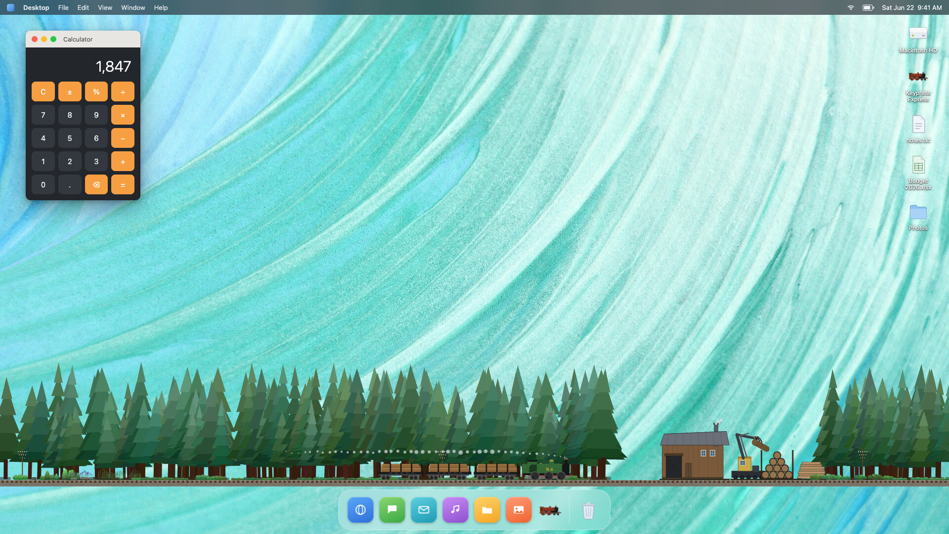 Keypress Express screenshot 14