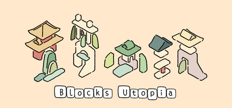 Blocks Utopia
