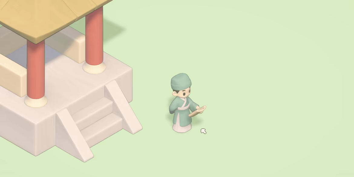Blocks Utopia video 5