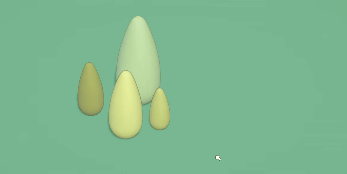 Blocks Utopia video 4
