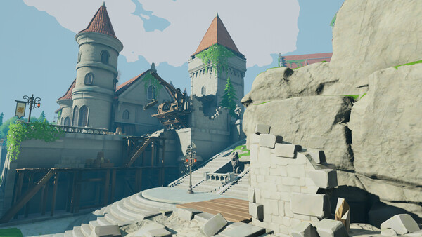Everlong screenshot 4