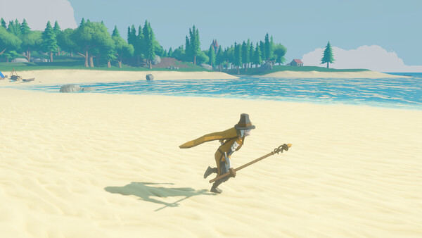 Everlong screenshot 3