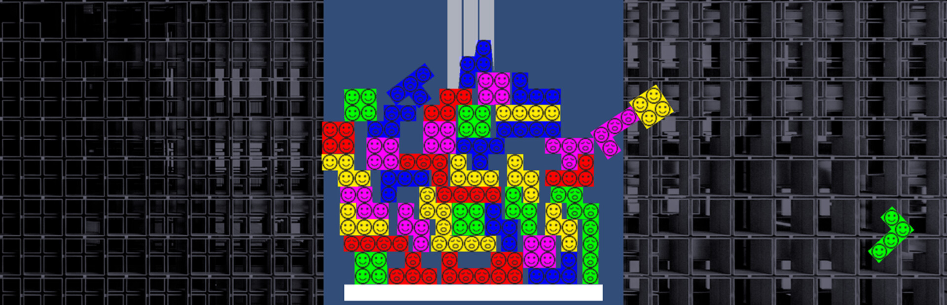 ツミゲーム（Tsumi Stack）