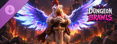 Dungeon Brawls - Wings Pack