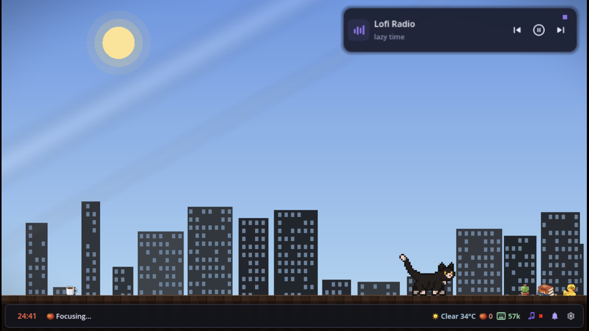 BitBuddy screenshot 3