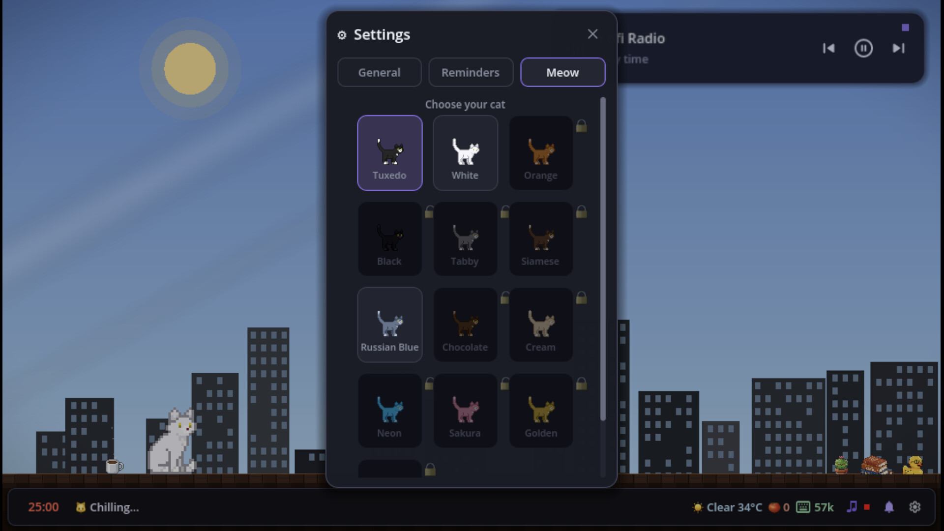 BitBuddy screenshot 5