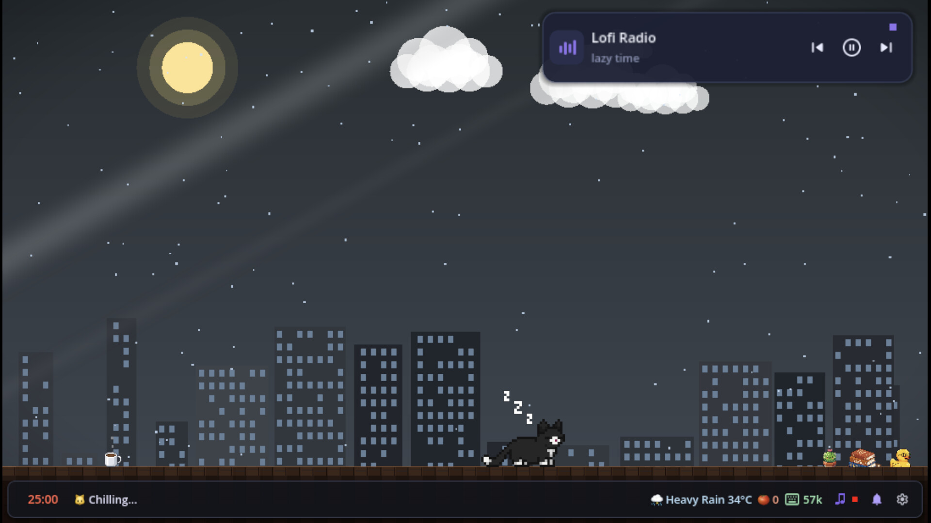 BitBuddy screenshot 2