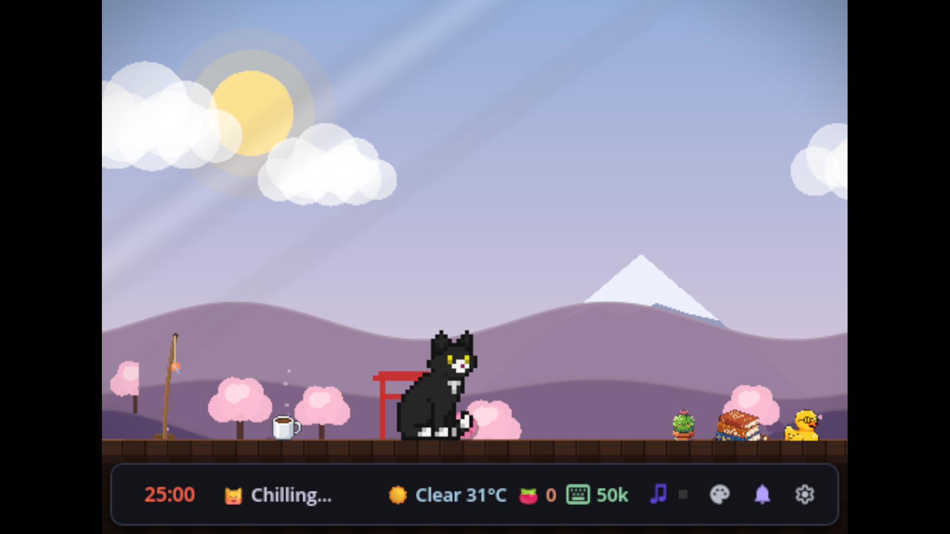 BitBuddy screenshot 6