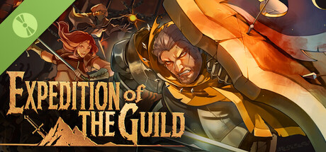 Expedition of the Guild Demo