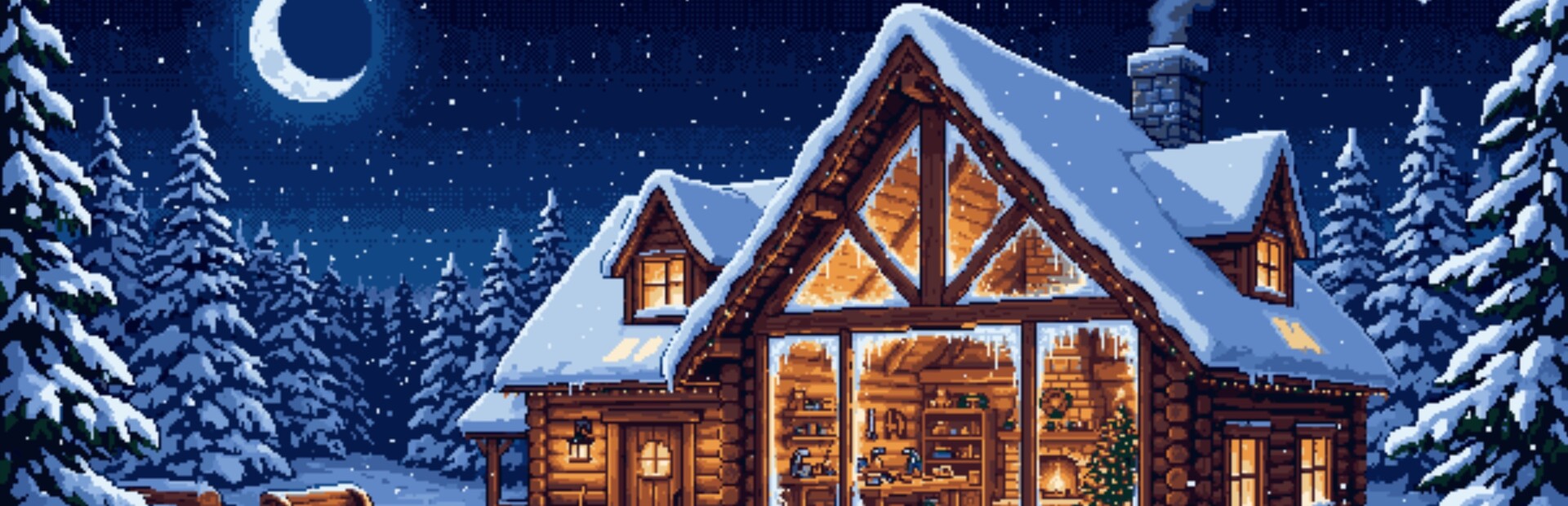 Christmas CEO