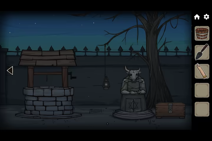 Wretched Tales:Cinderella video 3