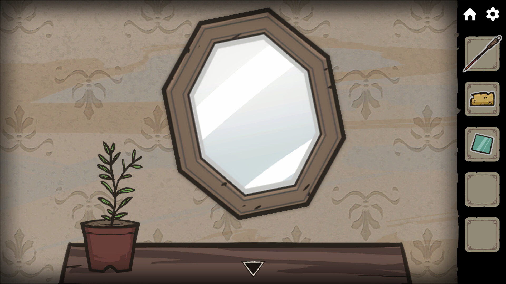 Wretched Tales:Cinderella screenshot #7